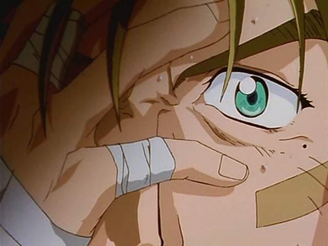 Otaku Gallery  / Anime e Manga / Trigun / Screen Shots / 25 - Live through / 007.jpg